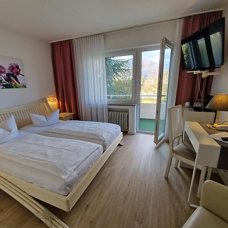 Apart Hotel Freiburg Экстерьер фото