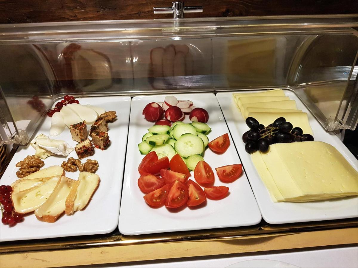 Apart Hotel Freiburg Экстерьер фото